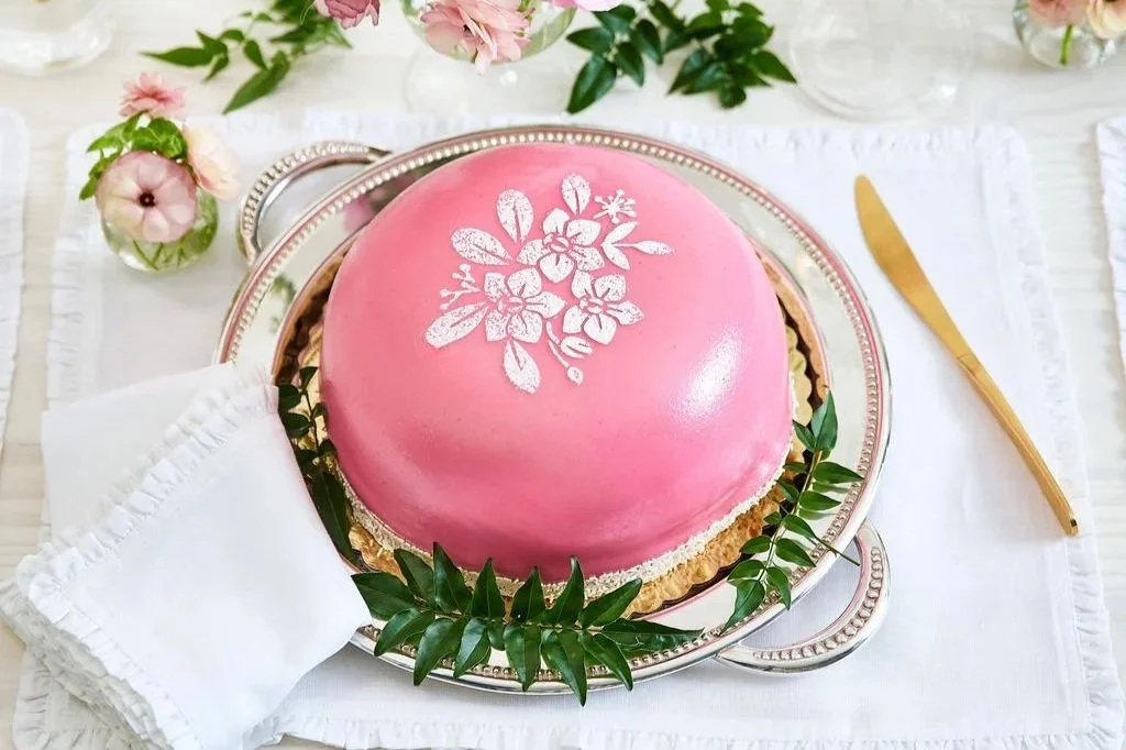 Softly Gathered with Solino Home