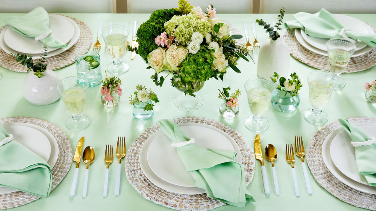 In Between Moments with Solino Home