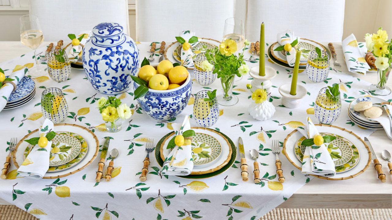 La Dolce Vita, One Lemon at a Time