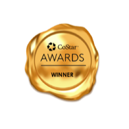 CoStar Award Winner