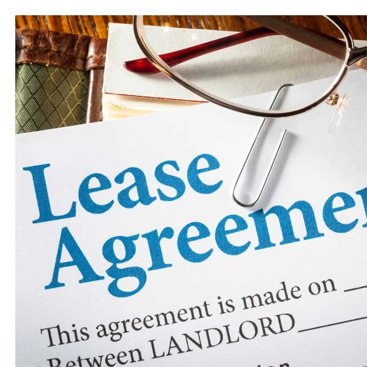 How Dilapidations effect tenants