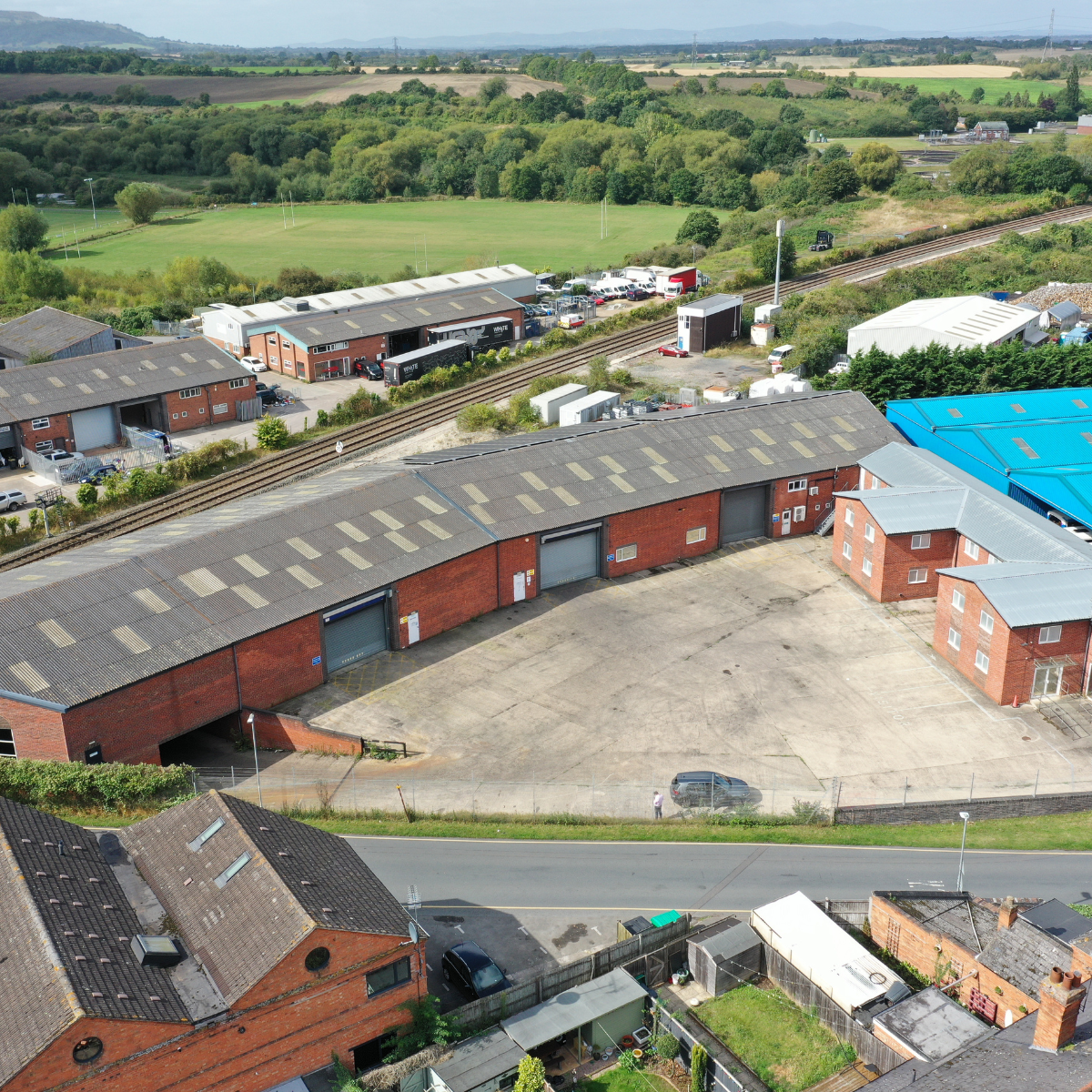 Cotswold Panel Products Expands with New Evesham Manufacturing Hub