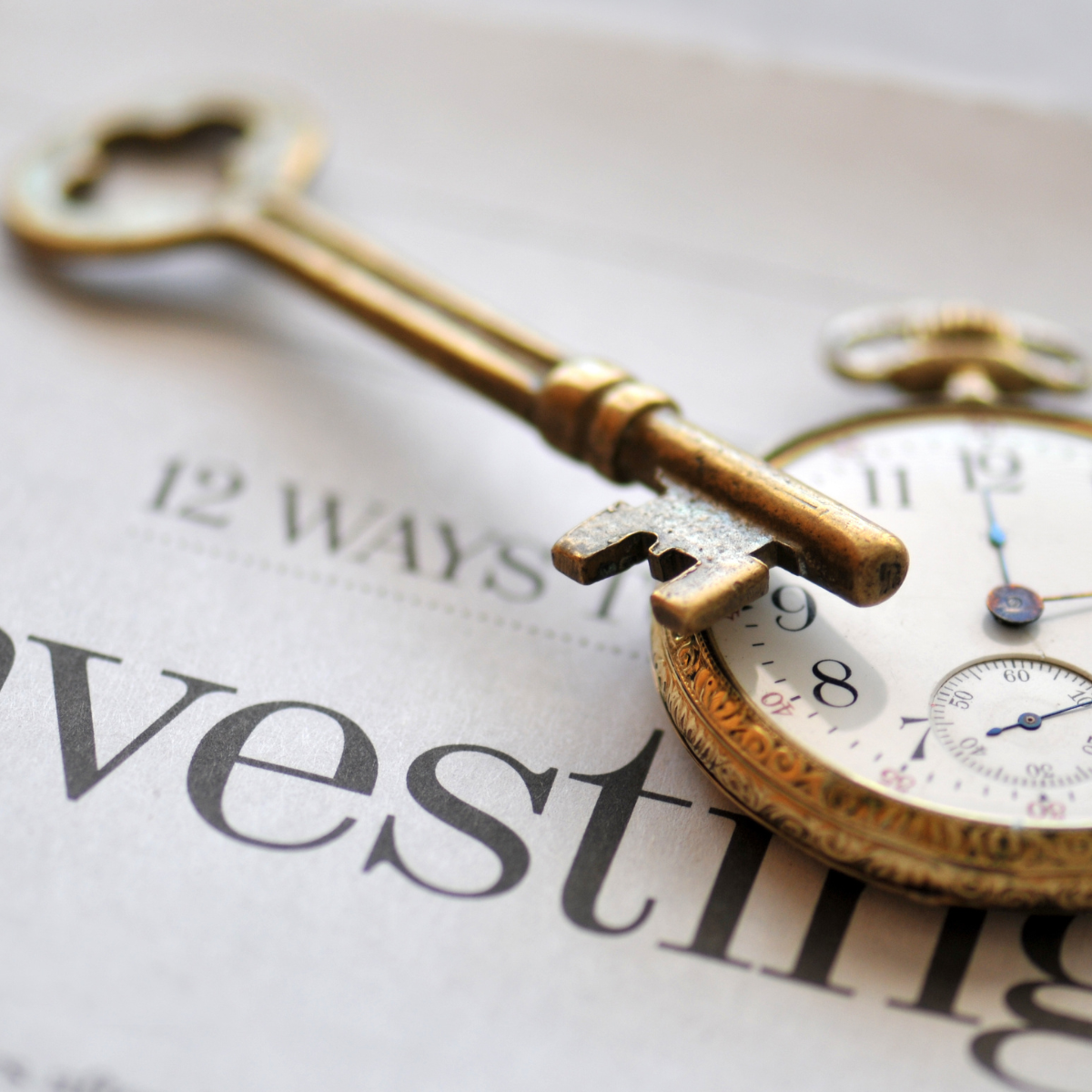 Informed Decisions, Protected Investment: Pre-Acquisition Survey &amp; Valuation of a Listed Office