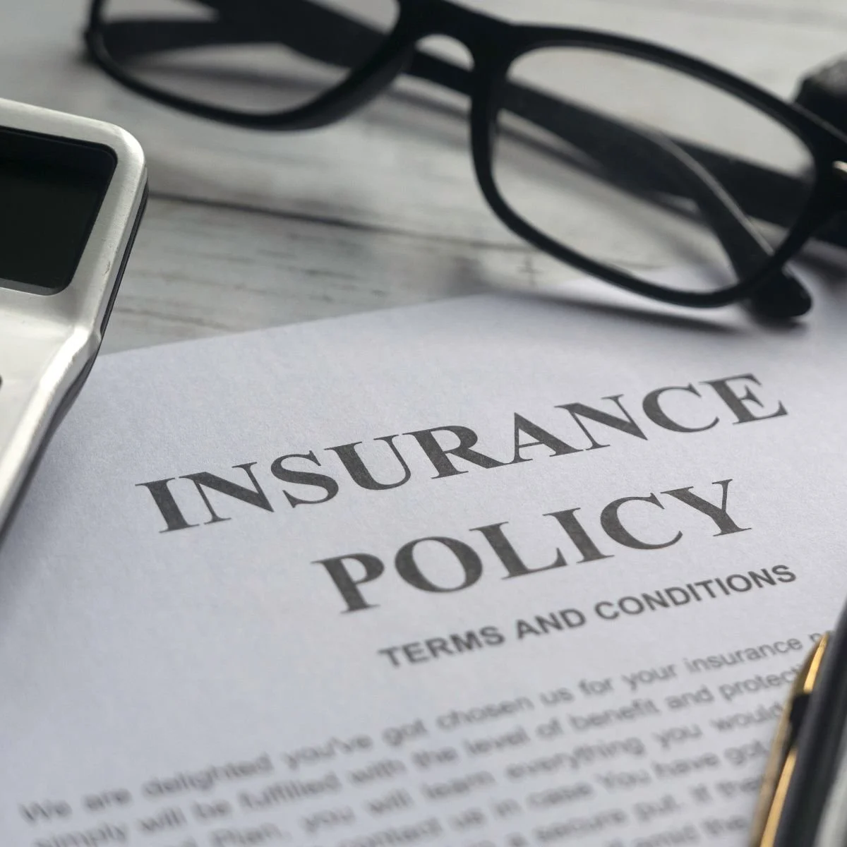 Safeguard your property with a current Reinstatement Cost Assessment (RCA)