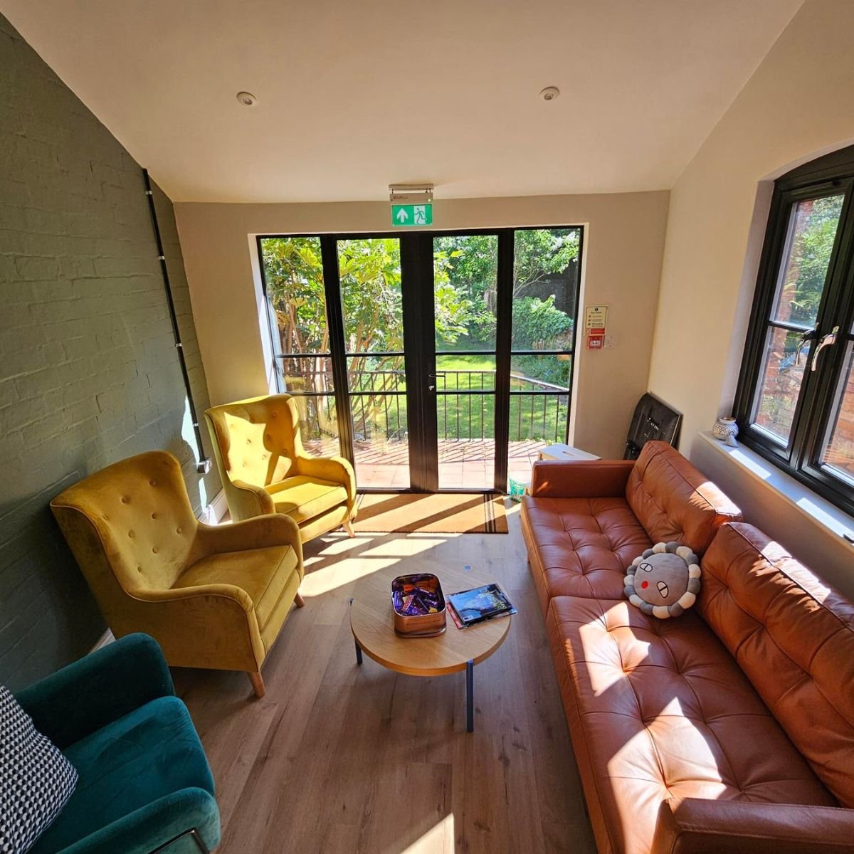 GJS Dillon Completes Sale of Worcester City Centre Office to Award-Winning Animation Studio The CharacterShop