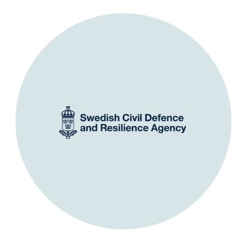 Swedish Civil Defence and Resilience Agency