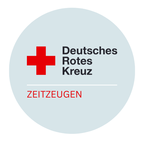 Deutsches Rotes Kreuz - Zeitzeugen