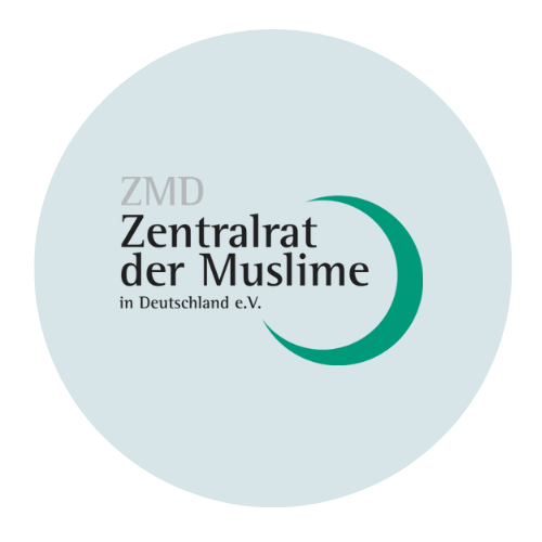 ZMD Zentralrat der Muslime in Deutschland e.V.