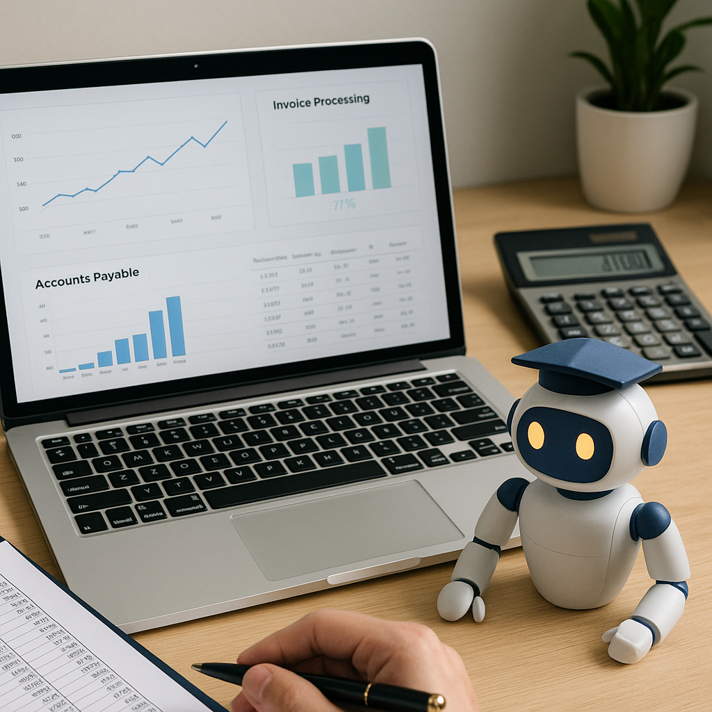 PINTAR Finance Automation Suite