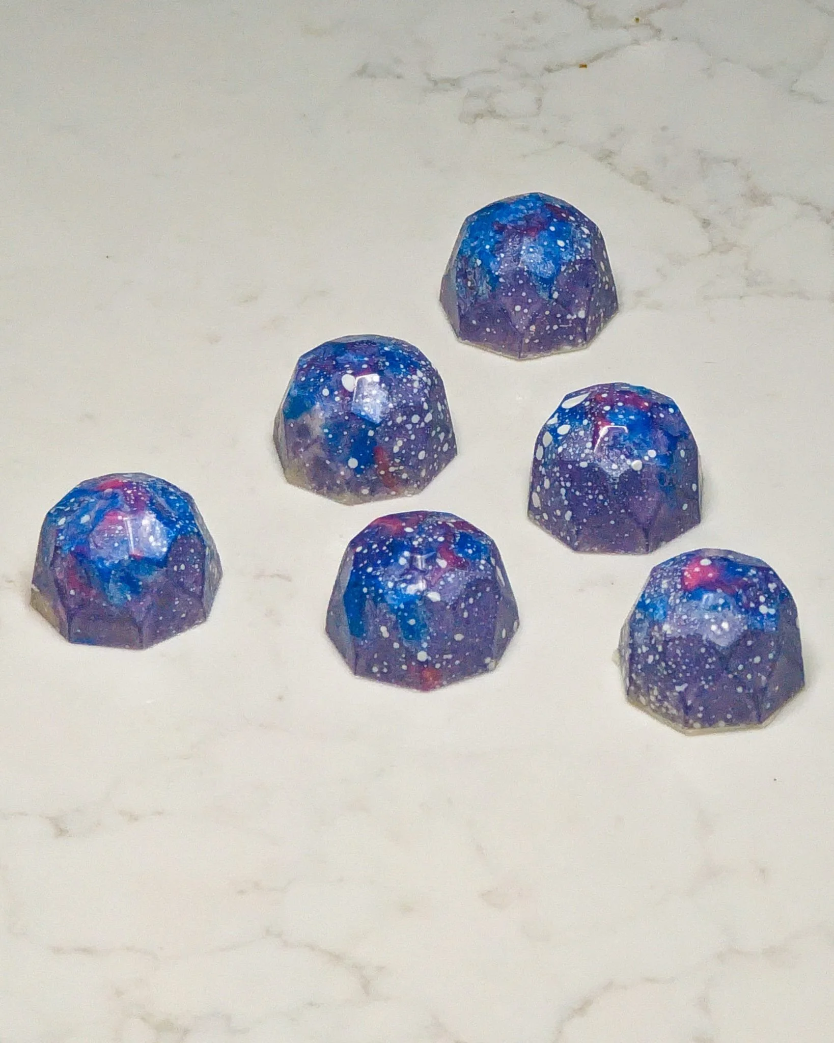 Gemstone Cosmos Irish Cream Chocolate