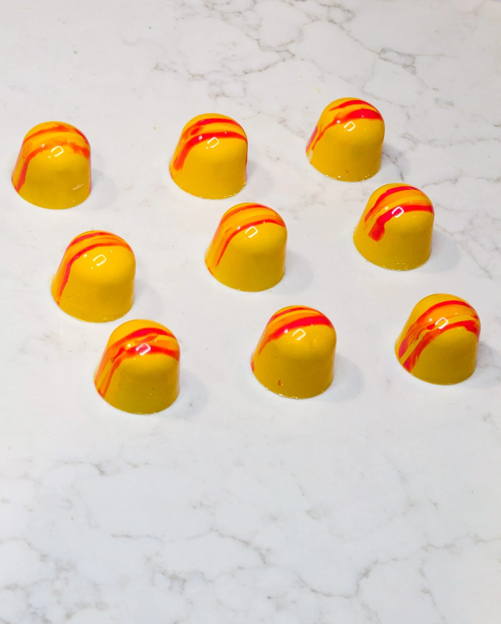 domed mango and orange stripe.jpeg