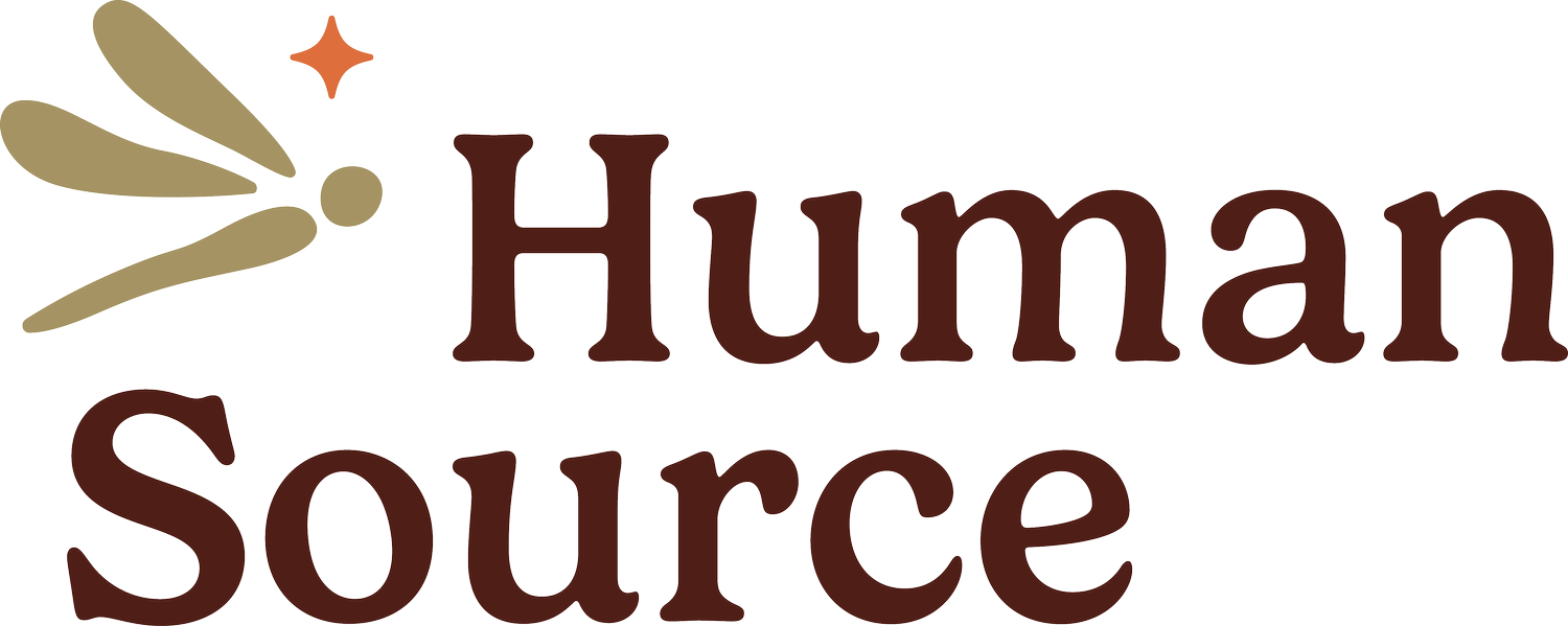 Human Source