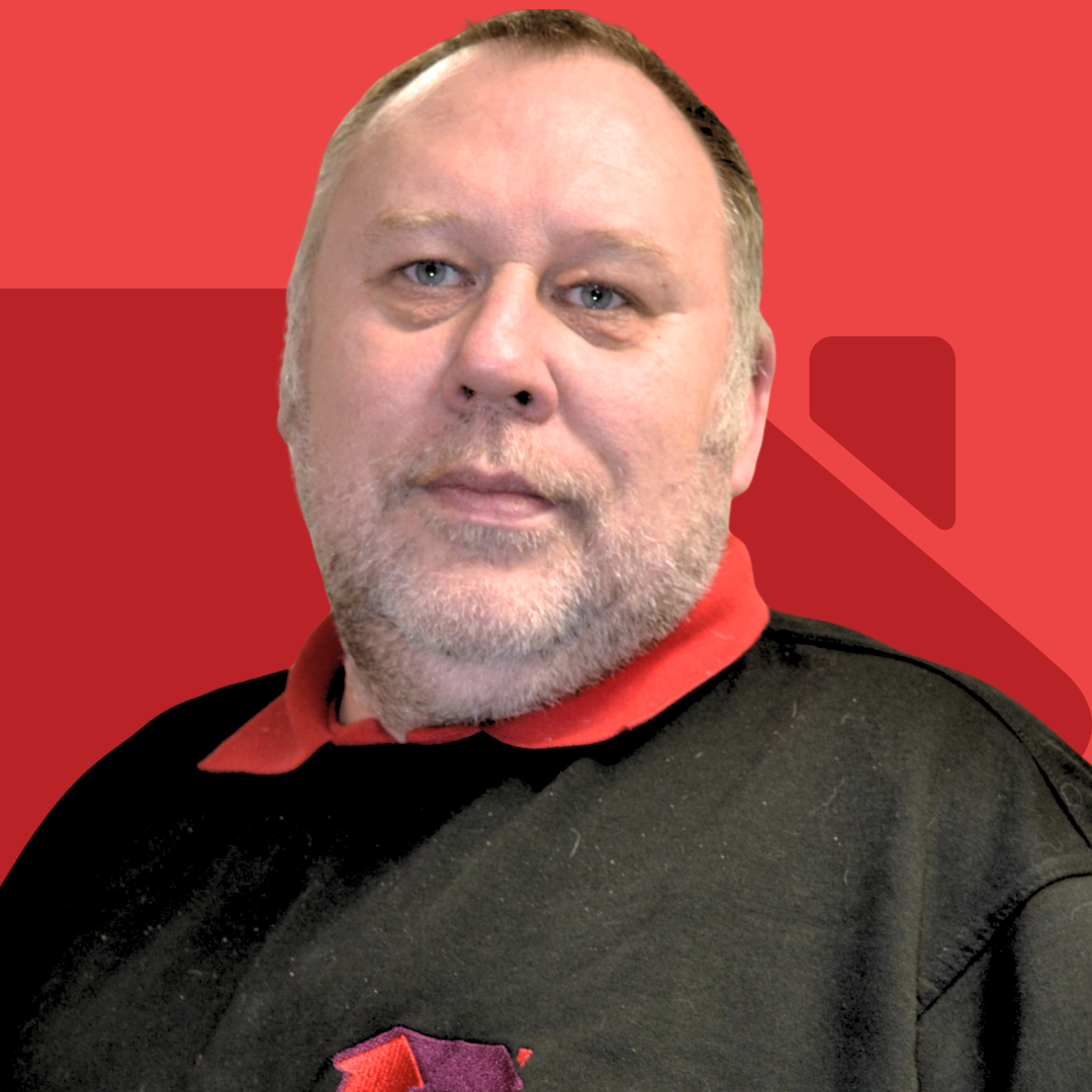 William Macphearson Commercial Director at Nationwide Property Solutions