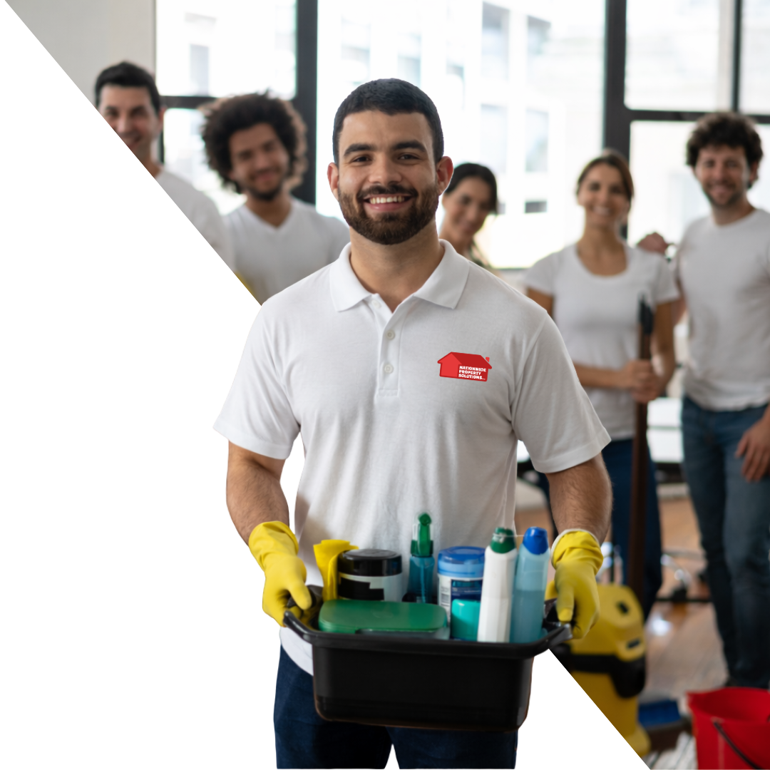 FULL SERVICE FACILITIES MANAGEMENT FOR COMMERCIAL PROPERTIES