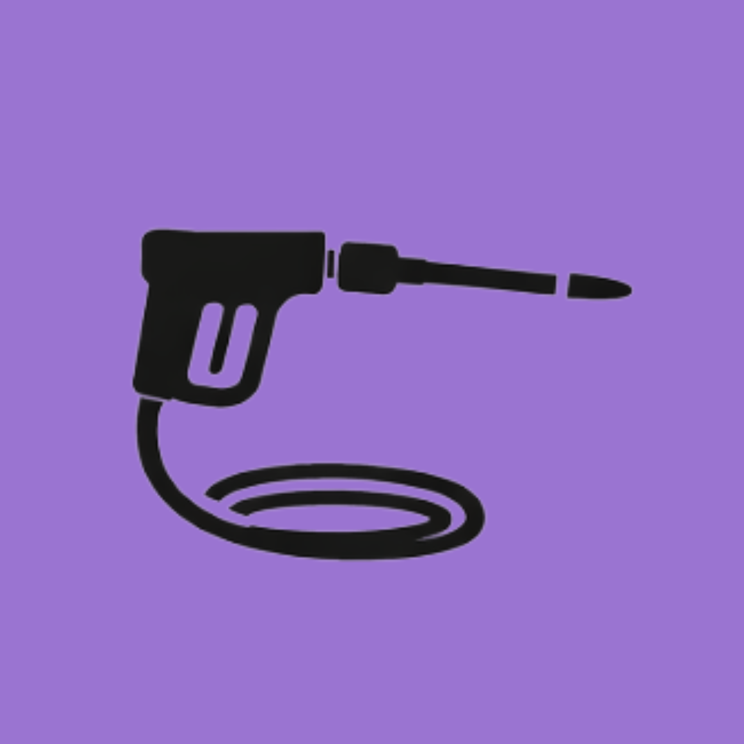 JET WASHING & EXTERIOR CLEANING