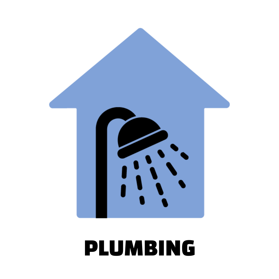 Domestic Plumbing Services