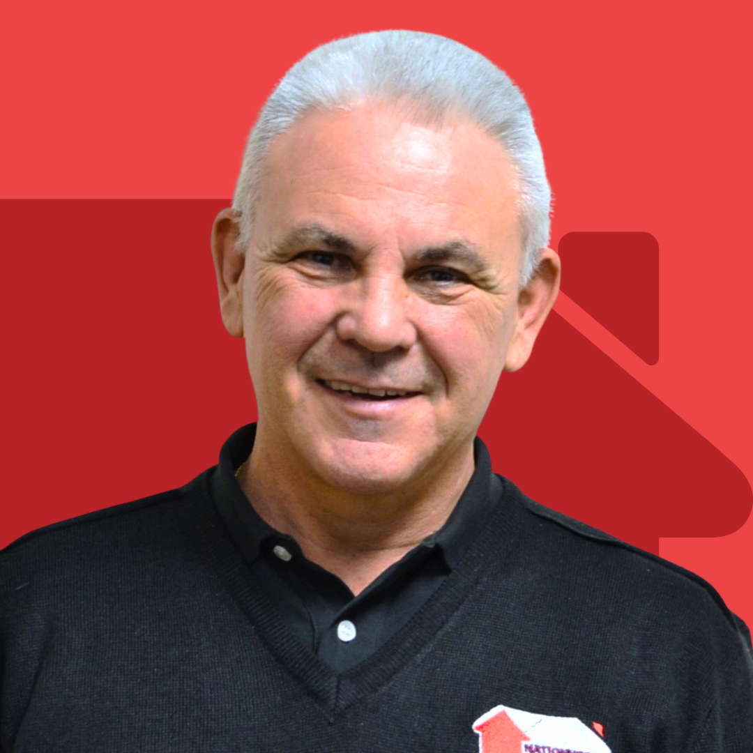 Rob McTiffin - Managing Director of Nationwide Property Solutions