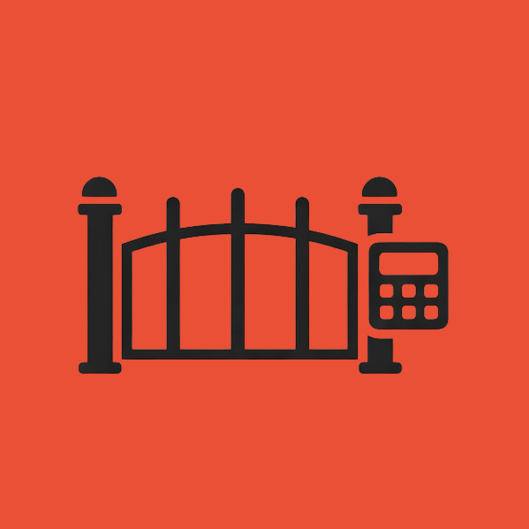 GATES & ACCESS SYSTEMS