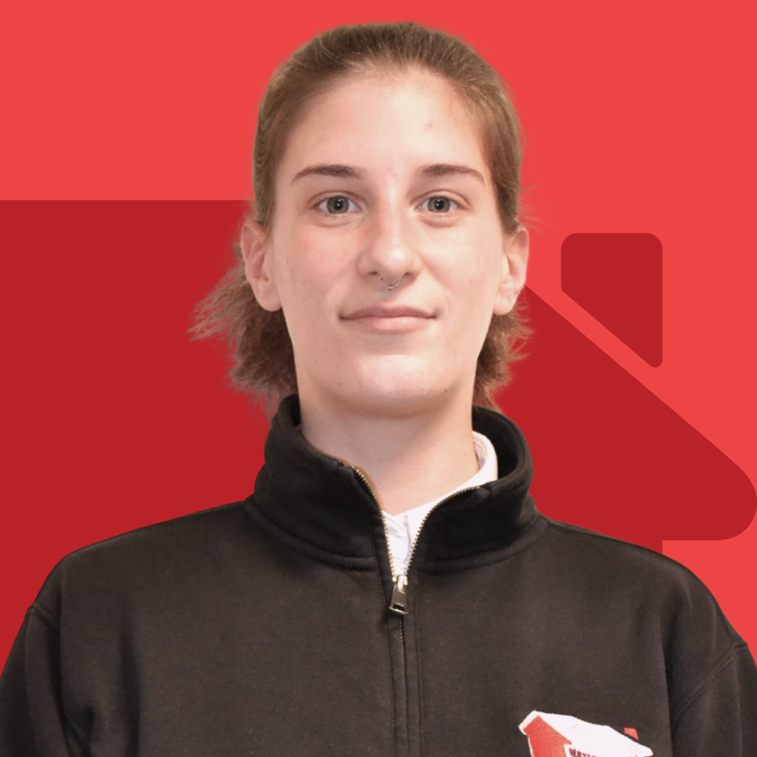 Taigan Walker - Head of Helpdesk at Nationwide Property Solutions