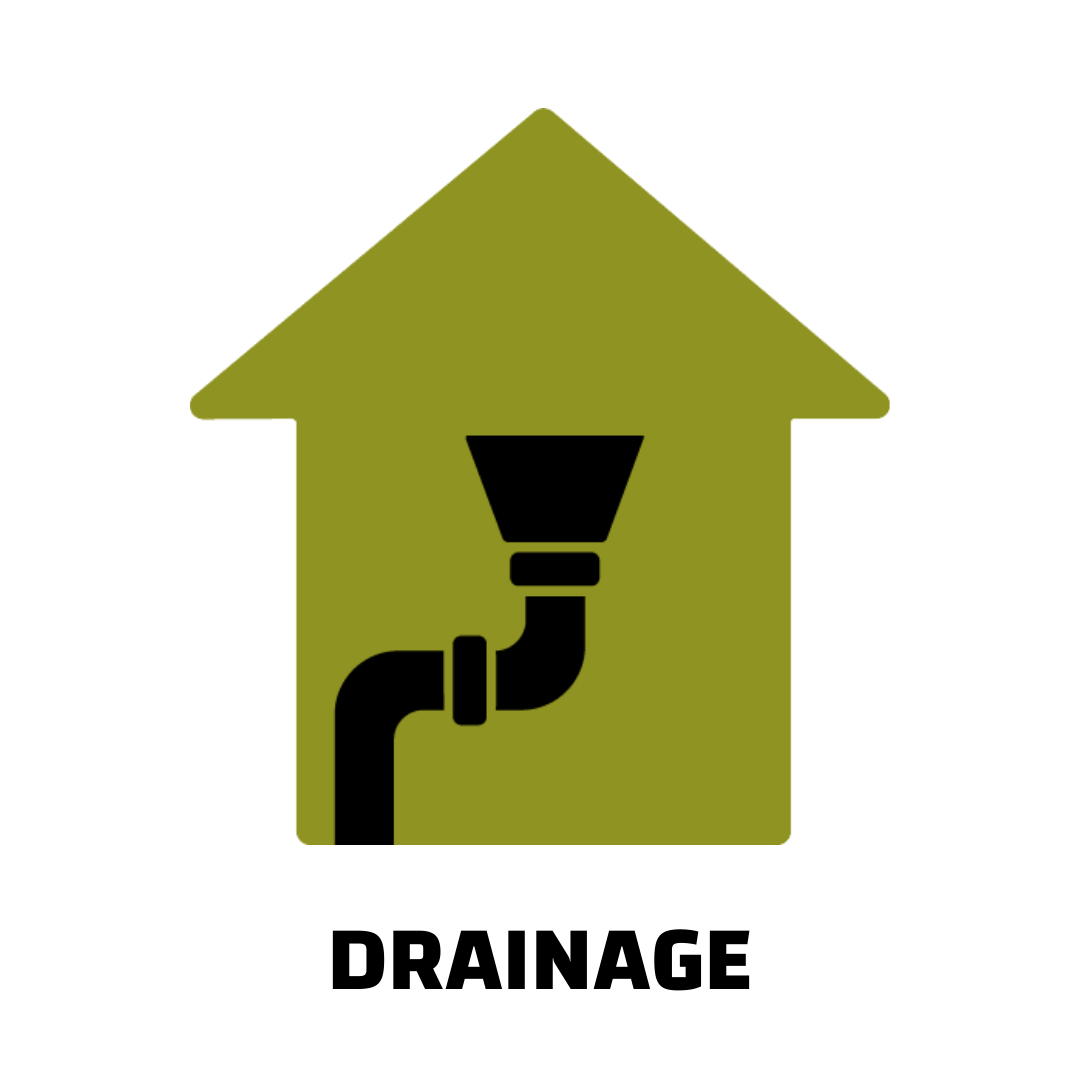 Domestic Drainage Services