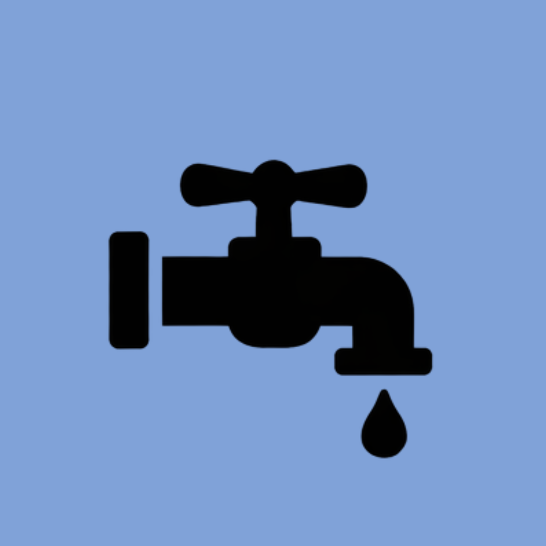 LEAKS, TAPS & SHOWER REPAIRS