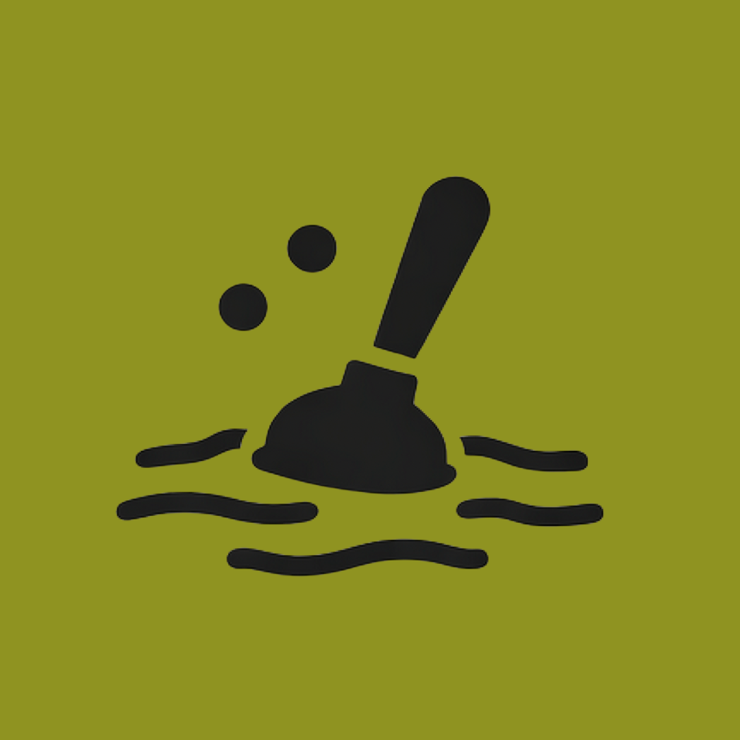 BLOCKAGES & FLOOD CLEAN-UP