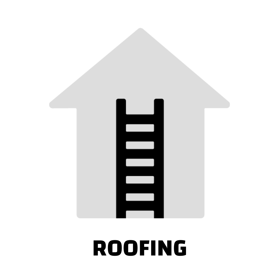 Domestic Roofing Services