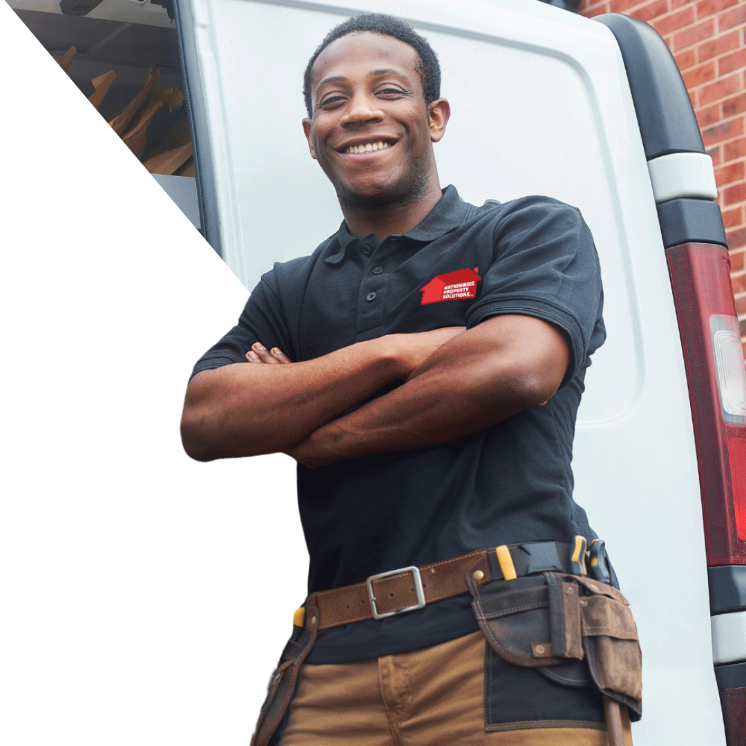 REACTIVE MAINTENANCE FOR COMMERCIAL PROPERTIES