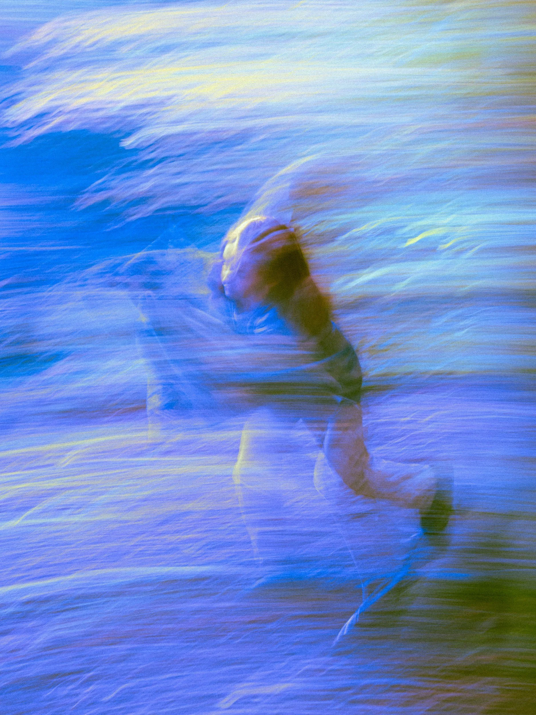 Turn Intention Into Action