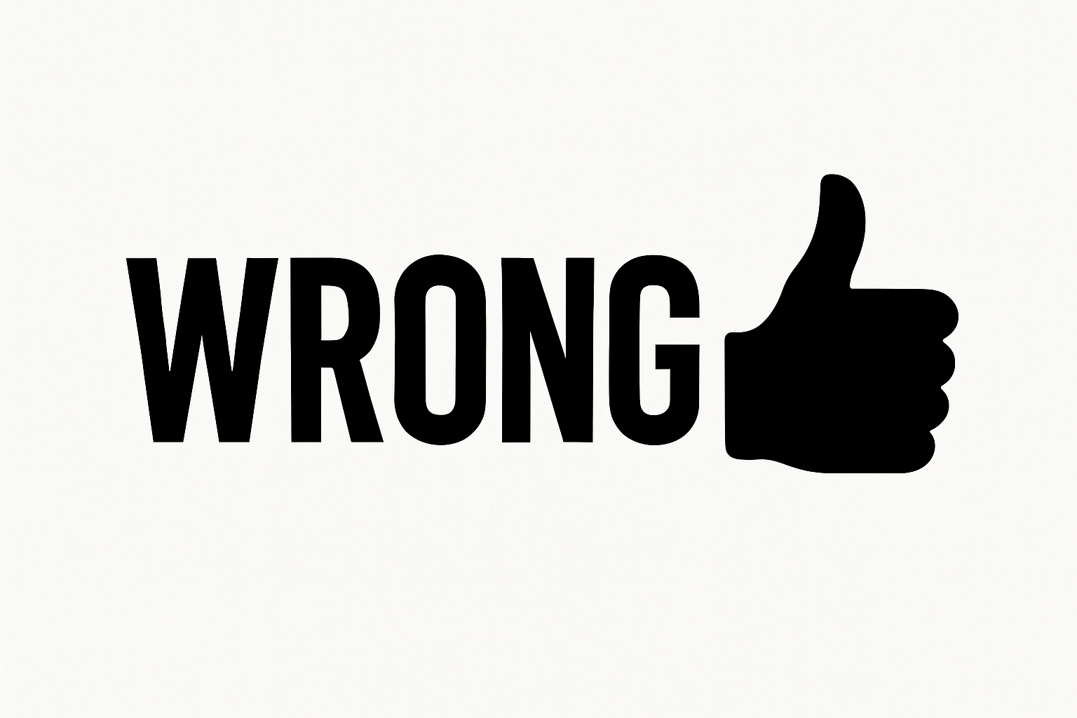 I Was Wrong, and Mindfulness Helped Me See It