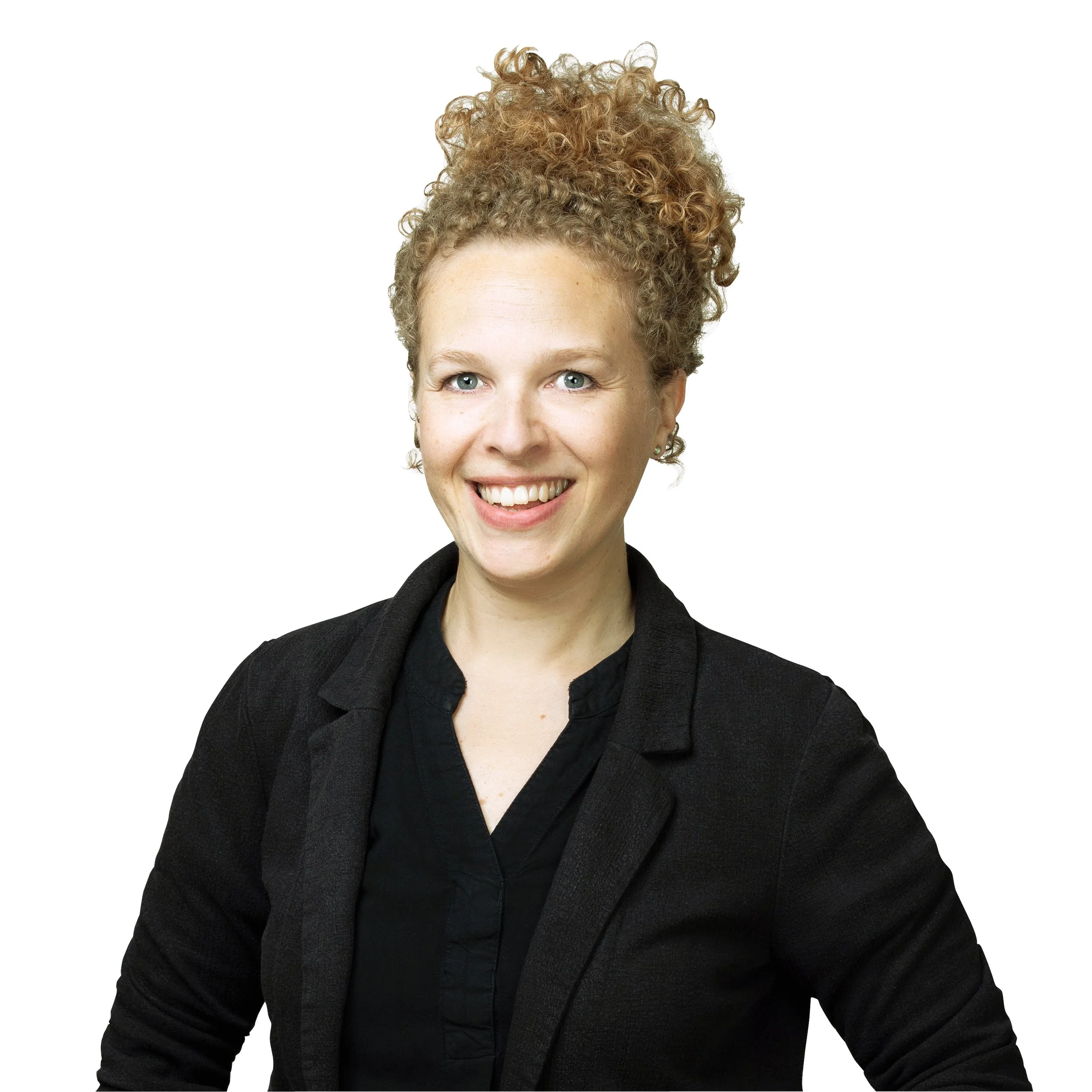 Portrait Britta Oberschelp | Coaching und gelingende Kommunikation für neurodivergente Frauen und Mütter. ADHS, Autismus, Hochbegabung.