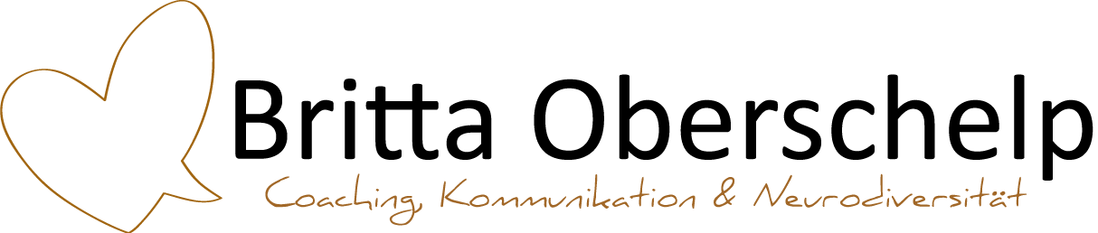 Coaching, Kommunikation &amp; Neurodiversität | Britta Oberschelp