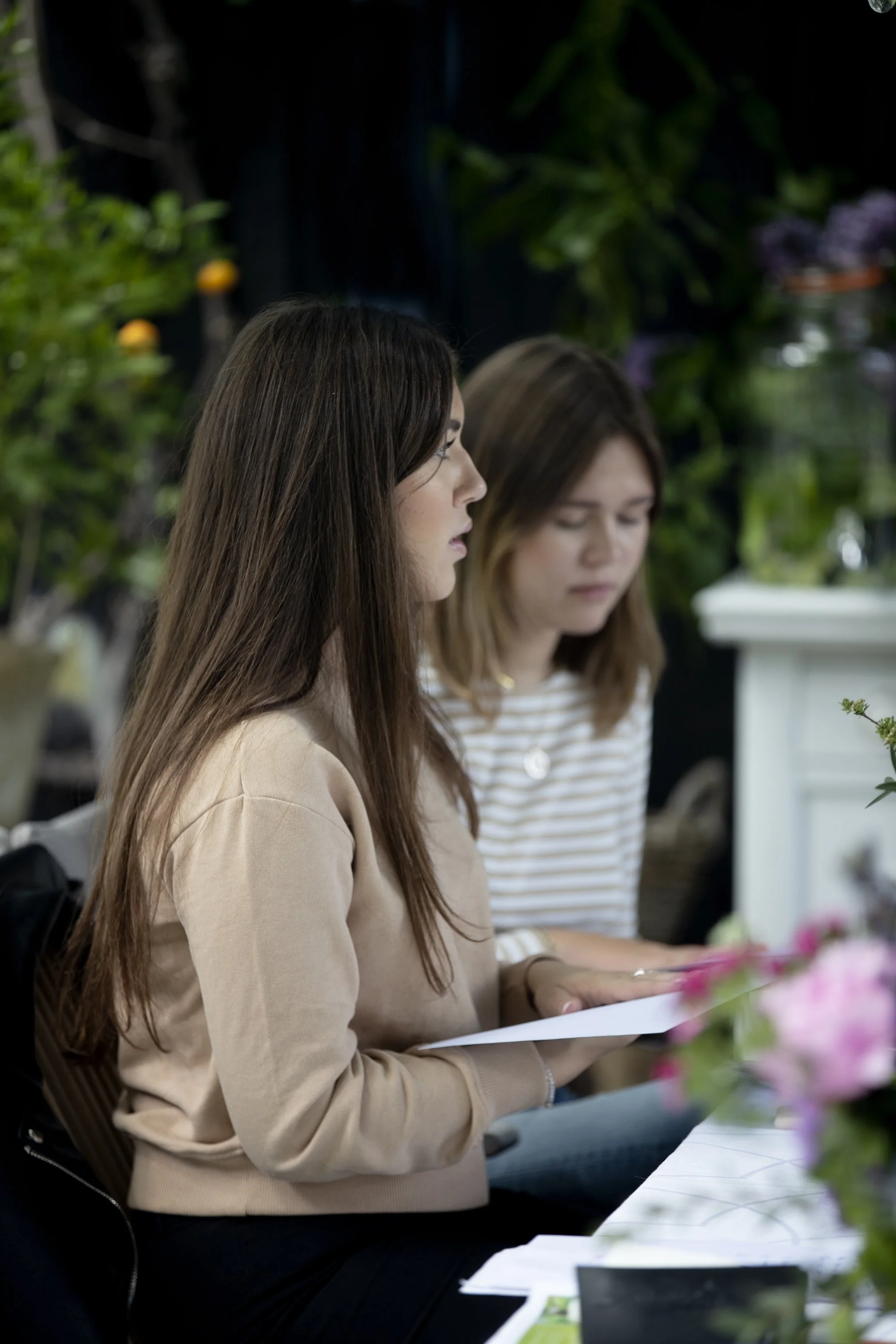Sådan kommer du igennem sorgen efter et brud.