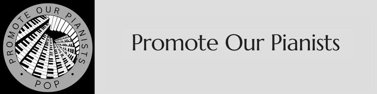 Promote Our Pianists