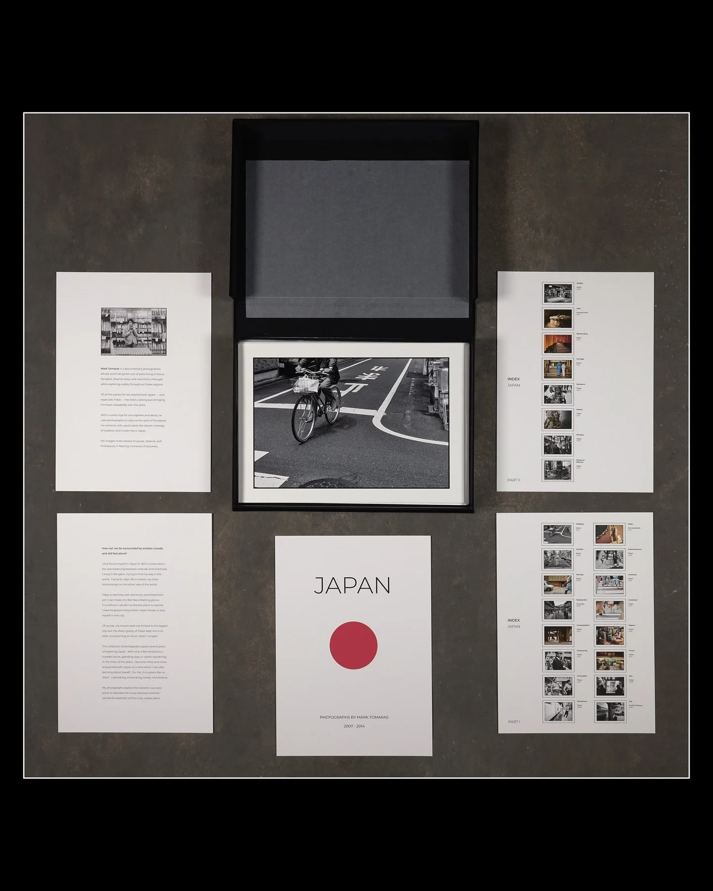 The way you present your work defines how it&rsquo;s remembered.
 Discover the 𝗔𝗿𝗰𝗵𝗶𝘃𝗮𝗹 𝗕𝗼𝘅 𝗼𝗳 𝗣𝗿𝗶𝗻𝘁𝘀 &mdash; a museum-grade presentation for artists and photographers.

Your vision, our craft: we create the finest prints, housed i