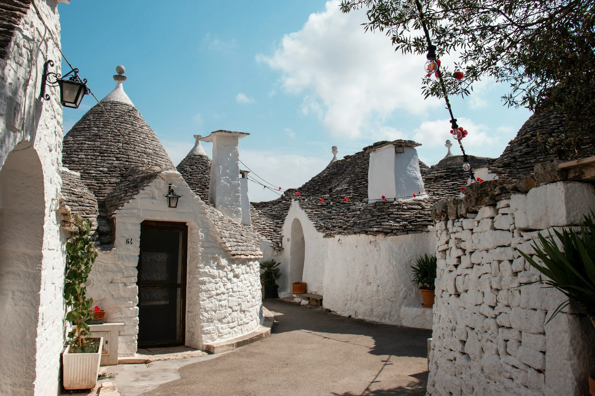 Echoes of the Old Ways: Local Traditions &amp; Culture in Puglia