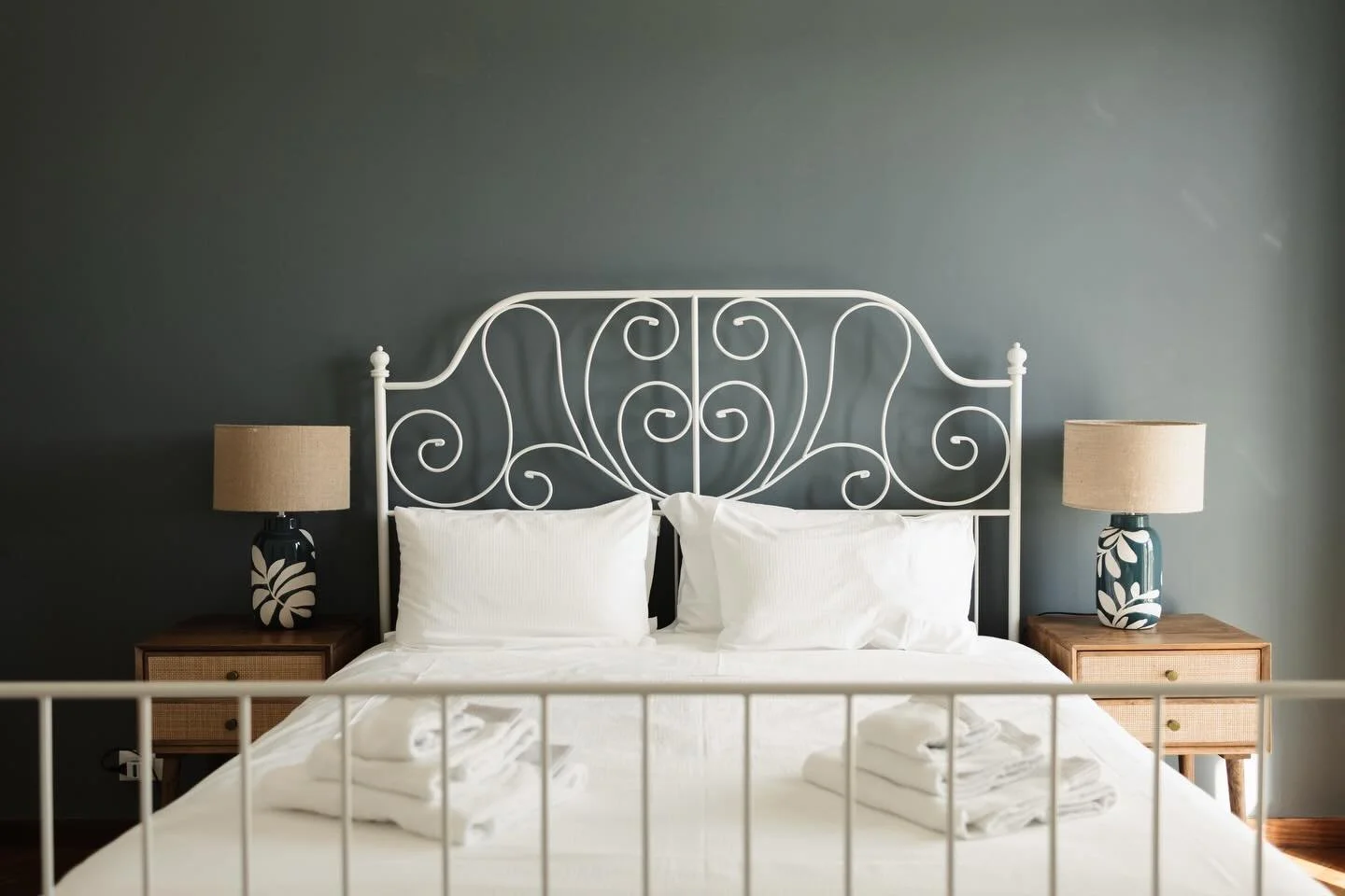 Wake up where comfort meets calm 🌿

At Casa Vacanza Olivera, every detail is designed to make you slow down and savor the beauty of Puglia&mdash;from crisp white linens to peaceful mornings and sun-filled afternoons.

Your escape starts here. ✨

#we