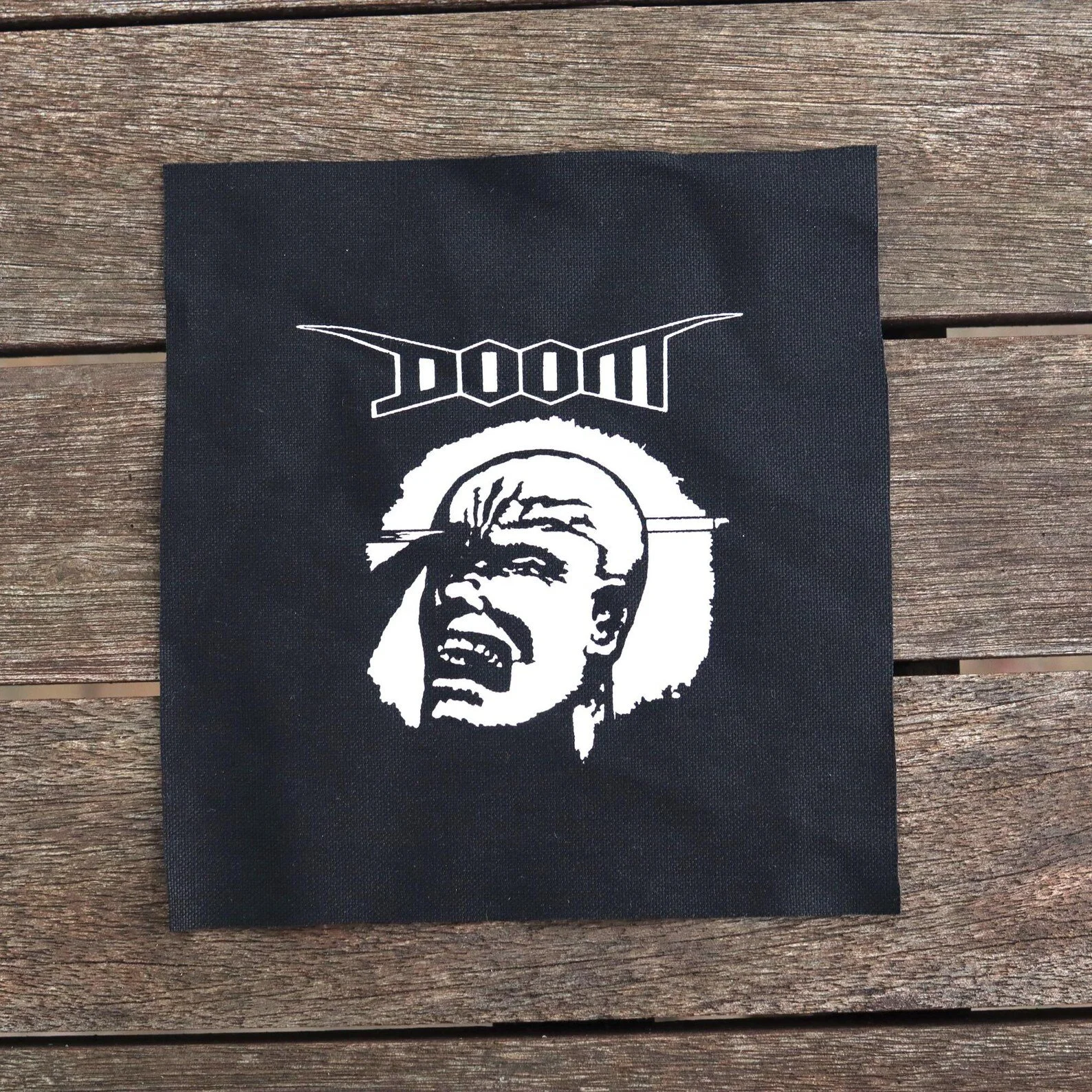 Doom greatest invention patch