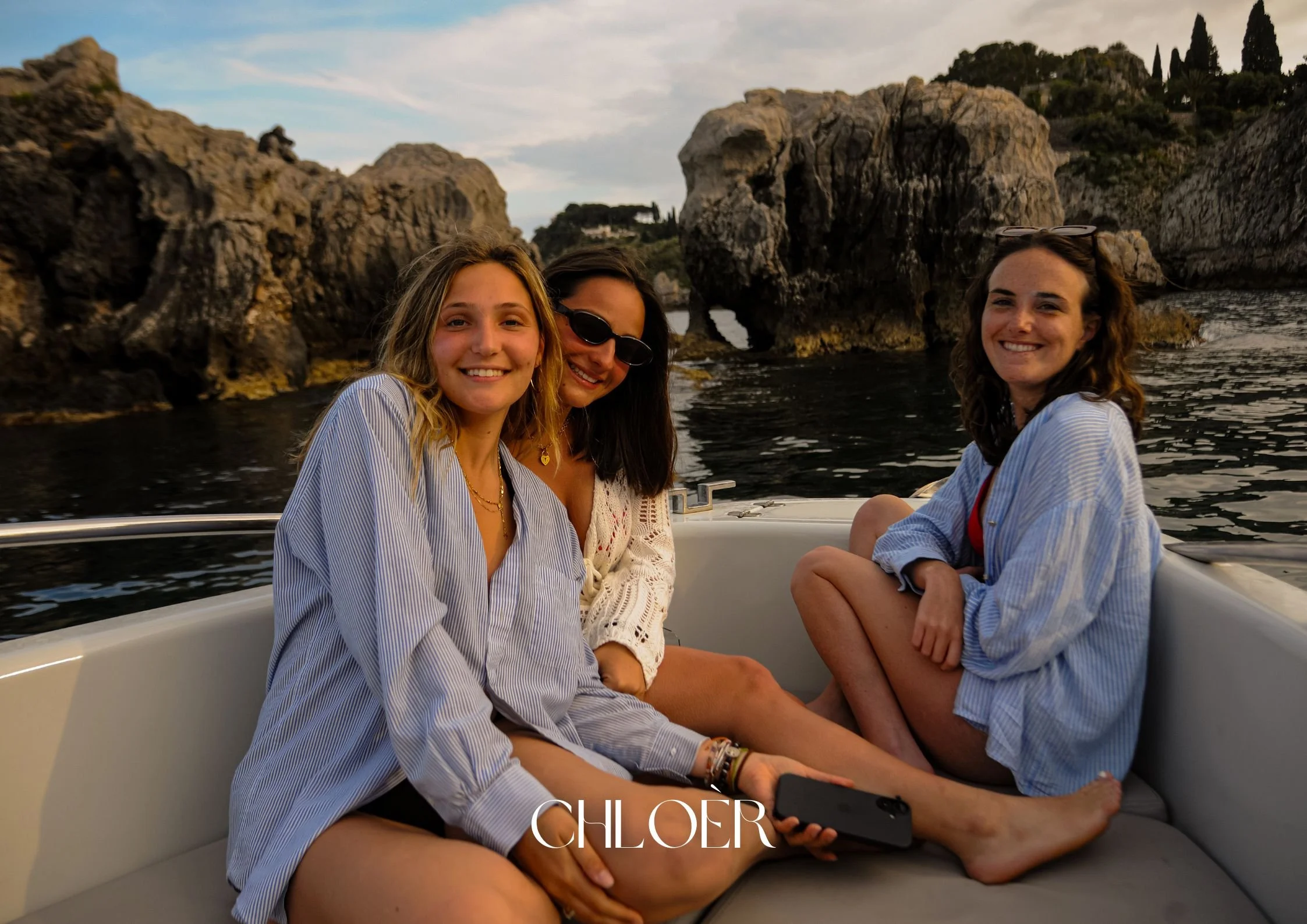 ISOLA BELLA BOAT - 2 HRS BOAT TOUR FROM ISOLA BELLA BEACH BLUE GROTTO MAZZARO' BAY CORAL GROTTO LOVE GROTTO MERMAIDS BAY 13 .jpg