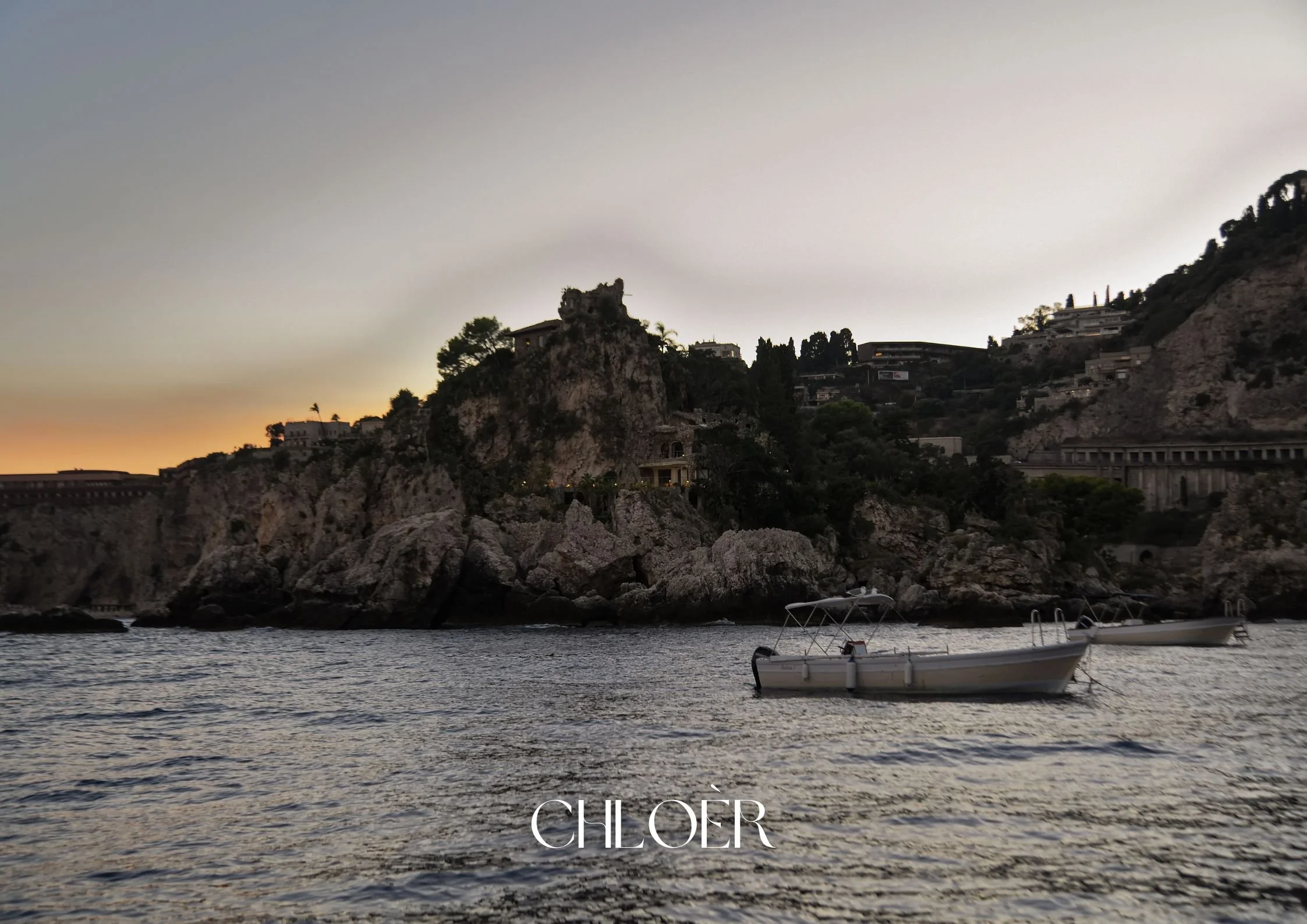 ISOLA BELLA BOAT - 2 HRS BOAT TOUR FROM ISOLA BELLA BEACH BLUE GROTTO MAZZARO' BAY CORAL GROTTO LOVE GROTTO MERMAIDS BAY 16 .jpg