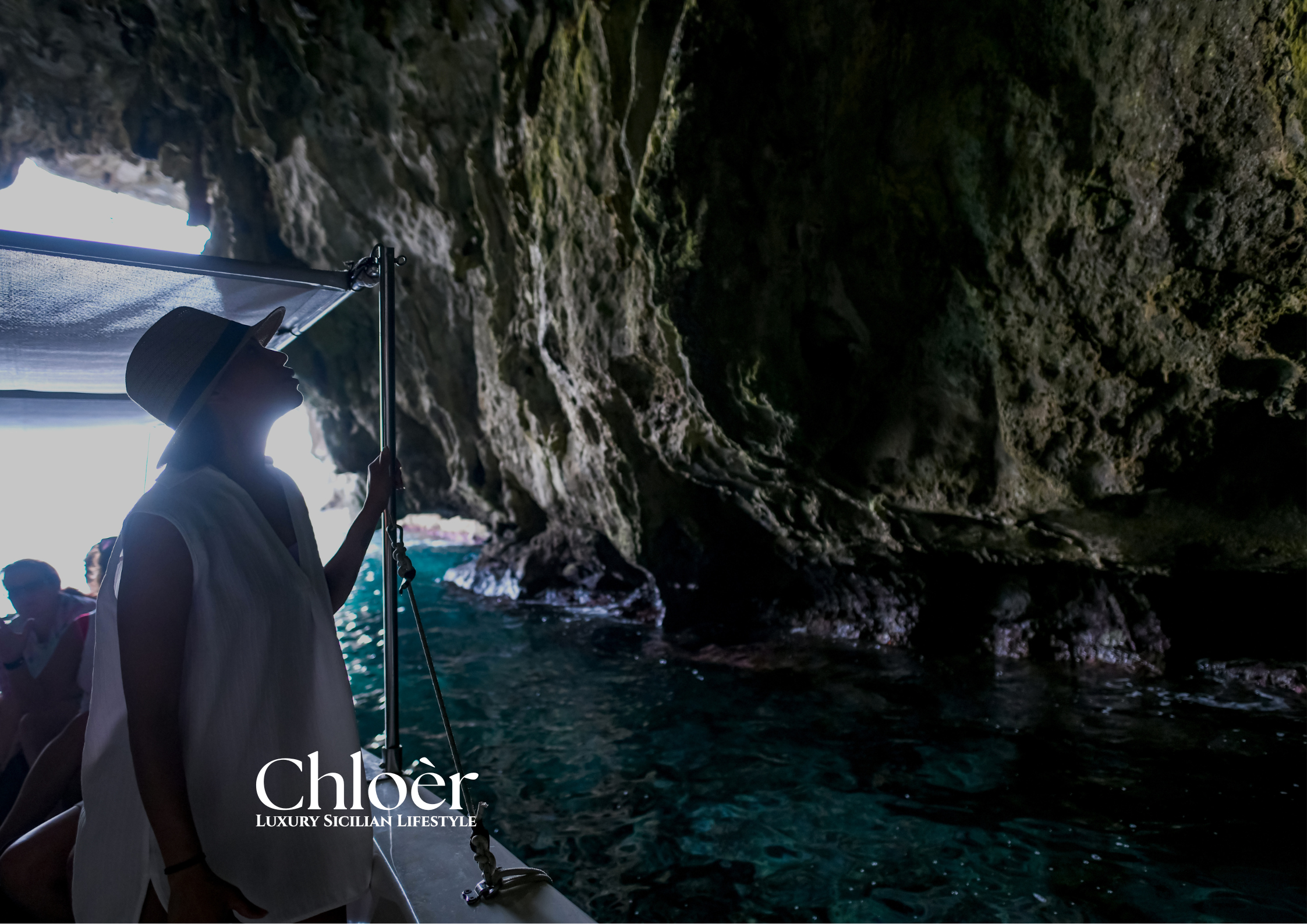 Ortigia Private Boat Tour - 1 Hr (Love Grotto, Gorilla Rock, Cala Rossa)