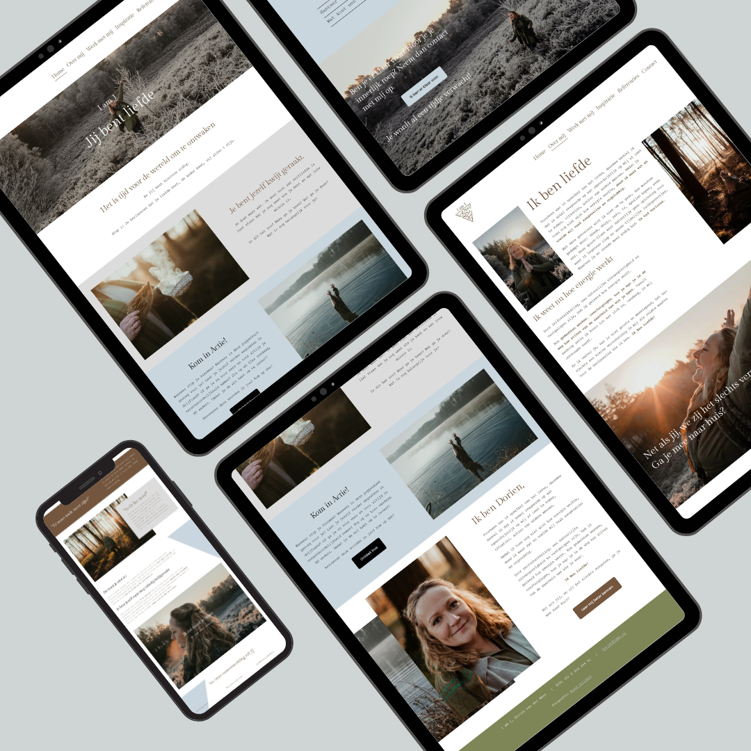 Website zzp