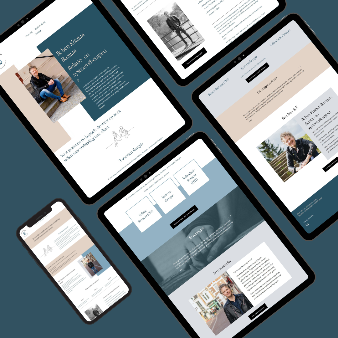 Website zzp
