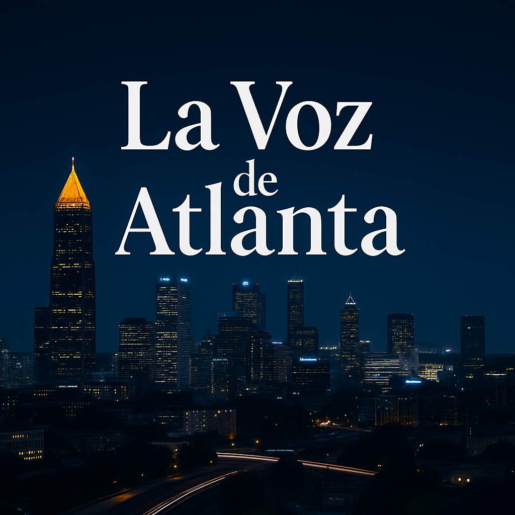 La Voz de Atlanta