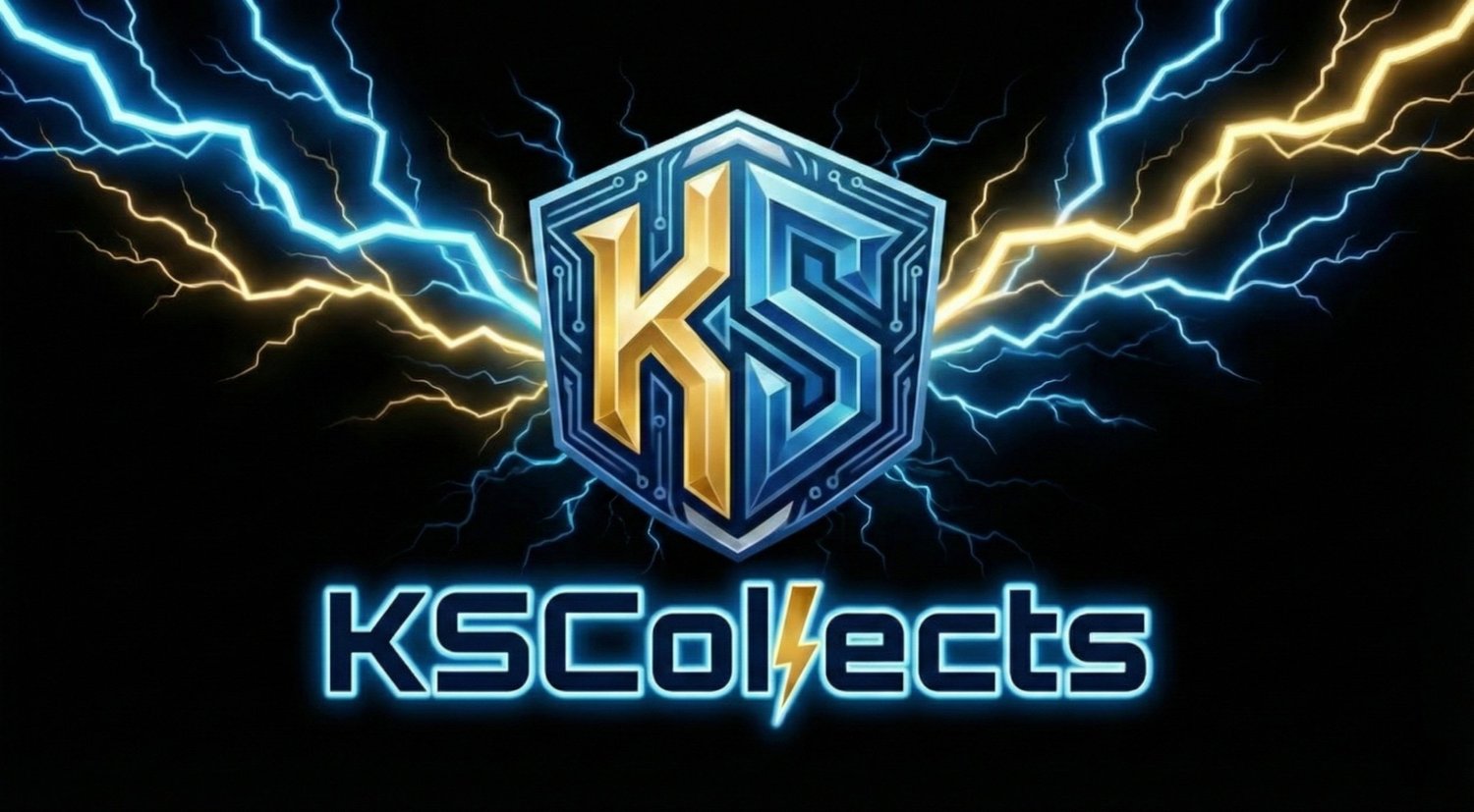 Info@kscollects.co.uk
