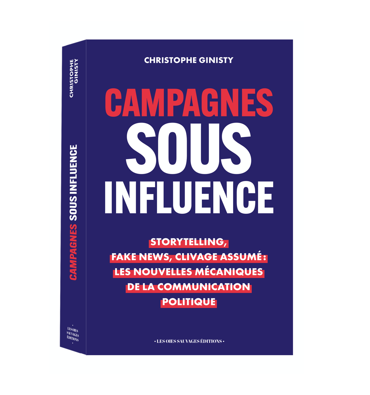 Campagnes sous Influence