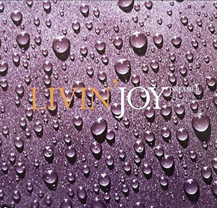 Anthem Of The Week: Livin Joy - Dreamer