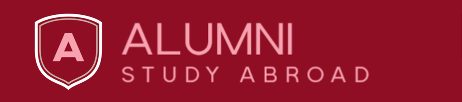 Alumni Study Abroad