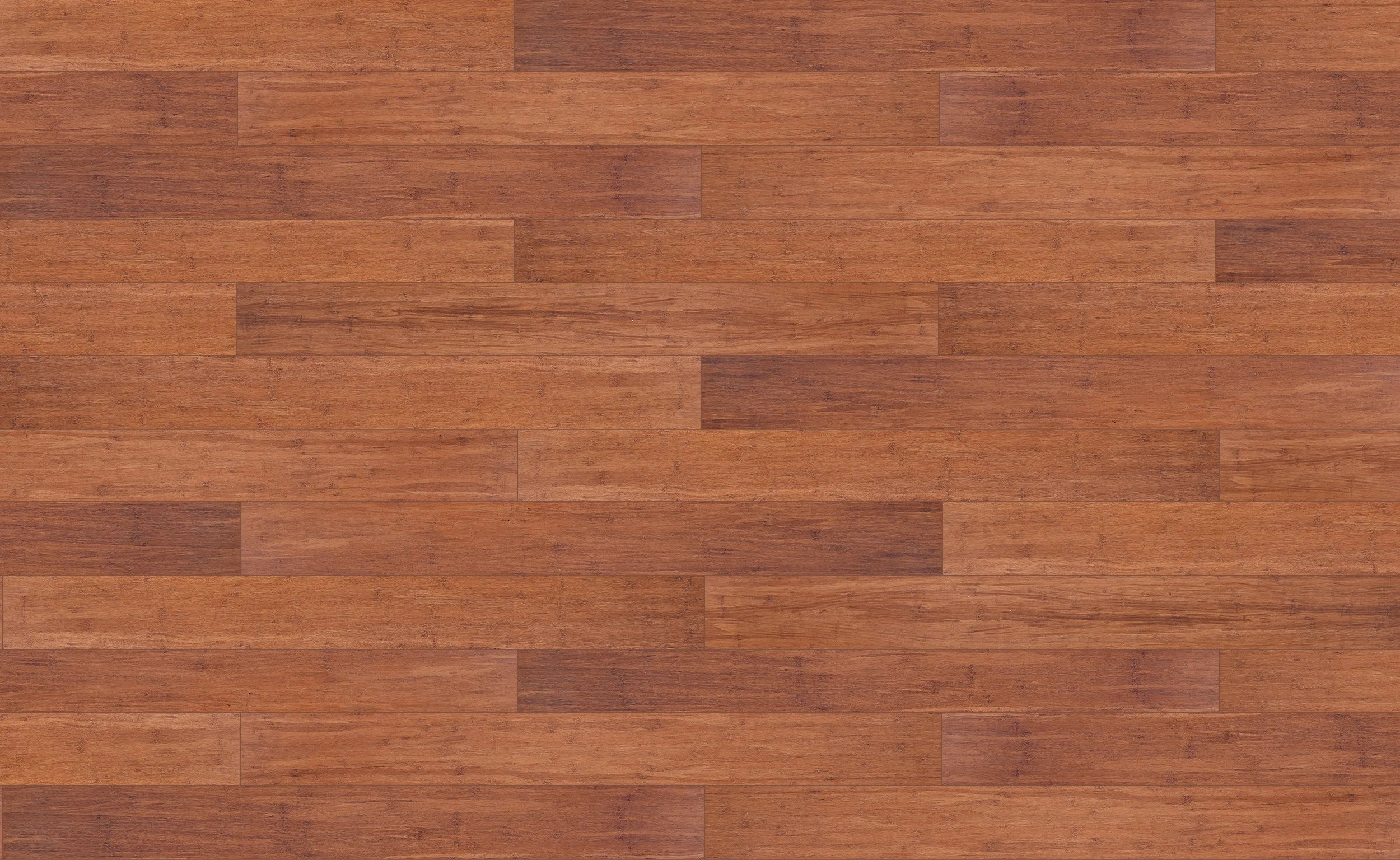 Coffee Hybrid Bamboo SPB flooring