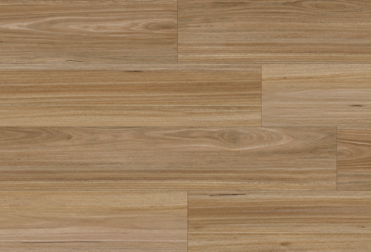 LIGHT SPOTTED GUM - 7MM